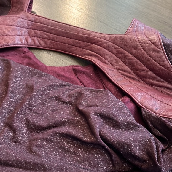 Super sparkly cool top - Picture 2 of 5